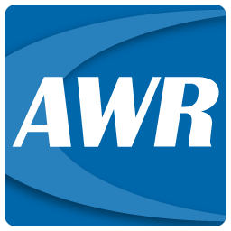 Logo AWR